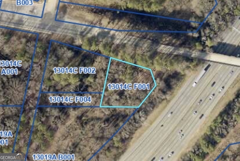 0 Conley Road