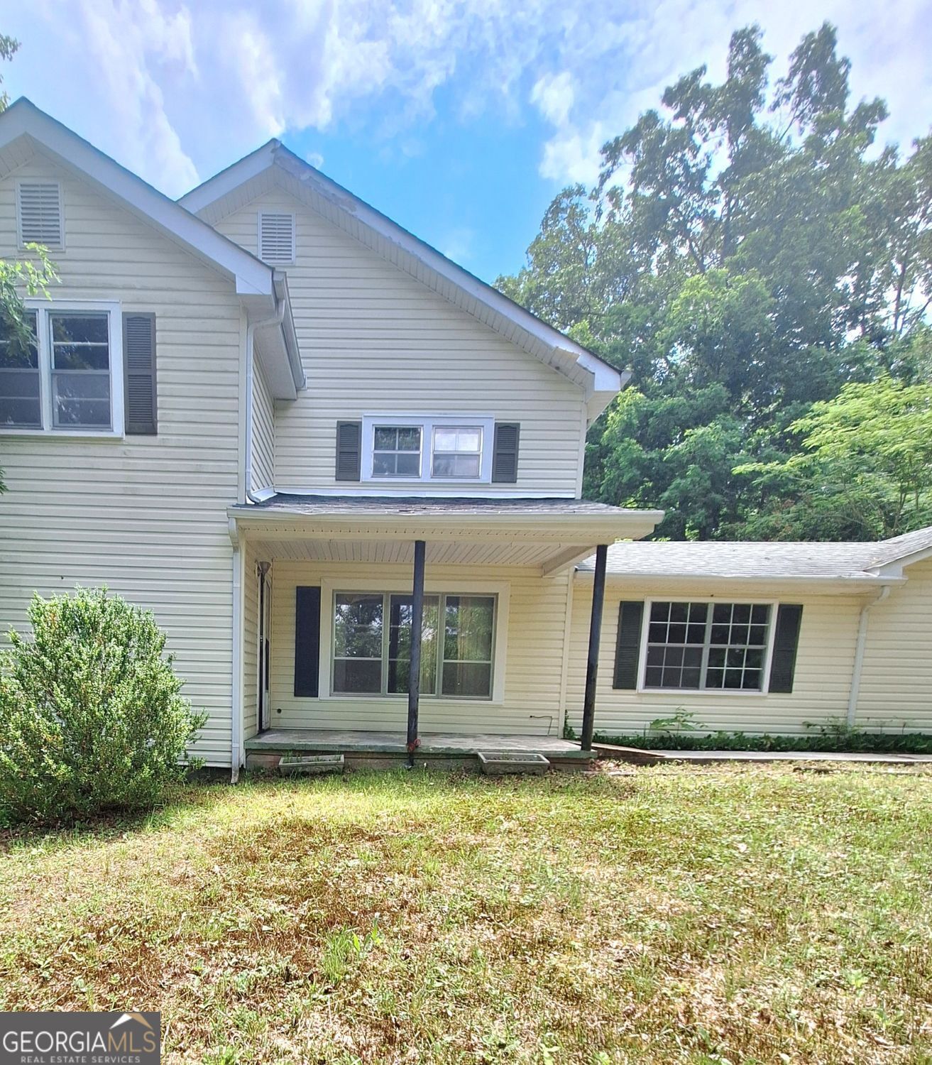 333 Lickskillet Road Property Photo 1