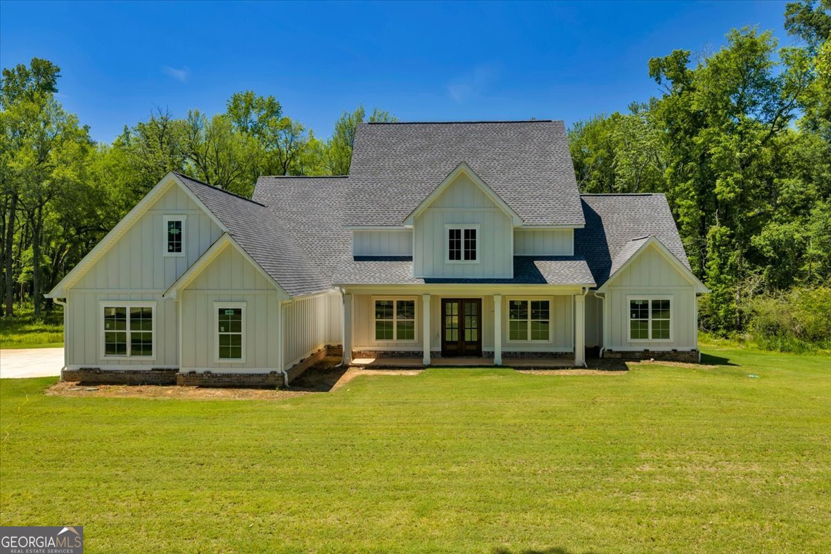 466 Bear Branch Road Property Photo 1