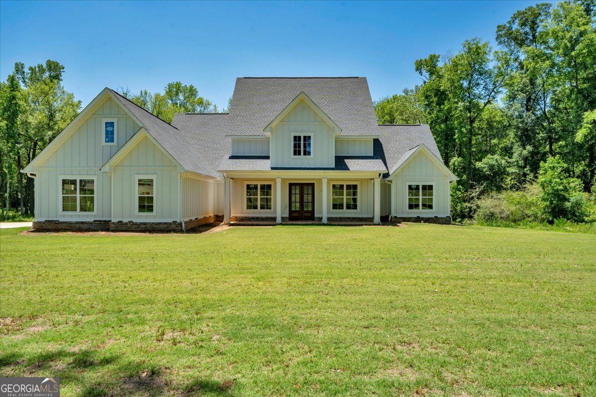 466 Bear Branch Road Property Photo 2