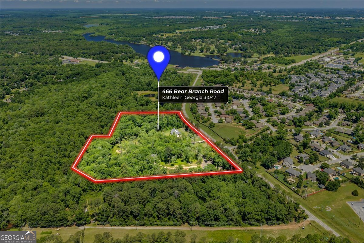 466 Bear Branch Road Property Photo 4