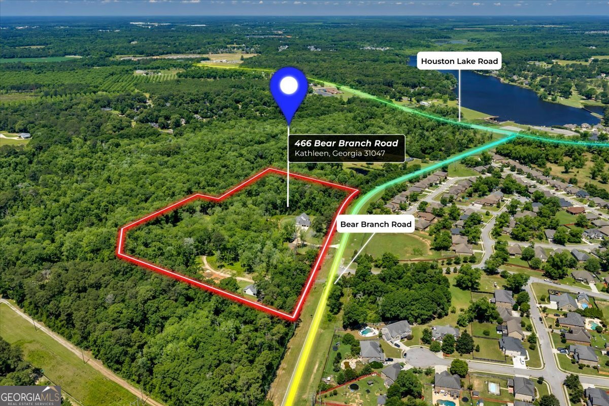 466 Bear Branch Road Property Photo 5