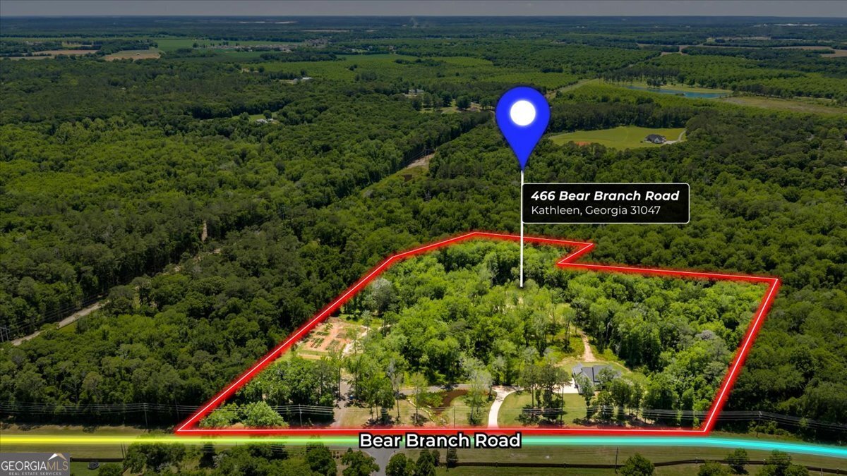 466 Bear Branch Road Property Photo 130