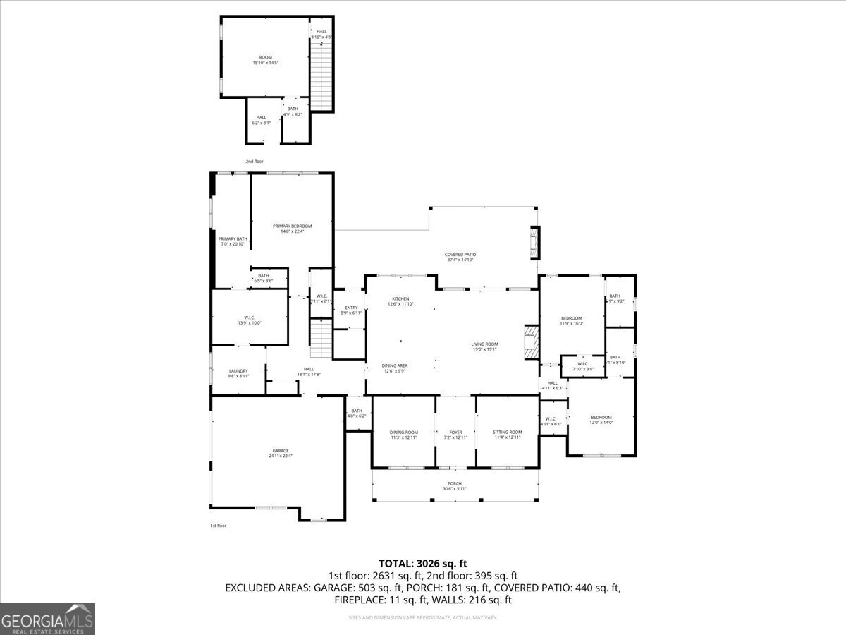 466 Bear Branch Road Property Photo 131