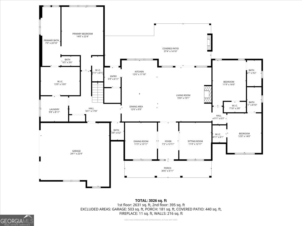 466 Bear Branch Road Property Photo 132