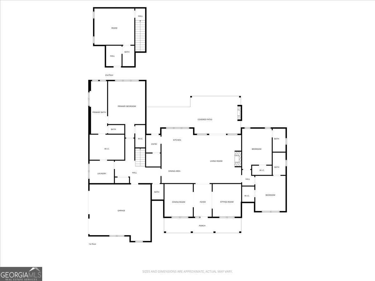 466 Bear Branch Road Property Photo 133