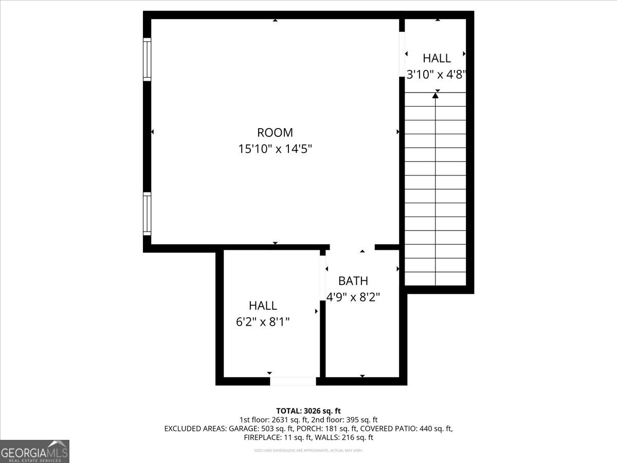 466 Bear Branch Road Property Photo 135