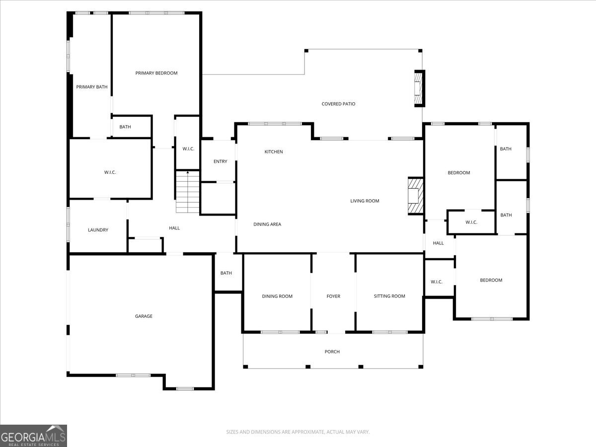 466 Bear Branch Road Property Photo 136