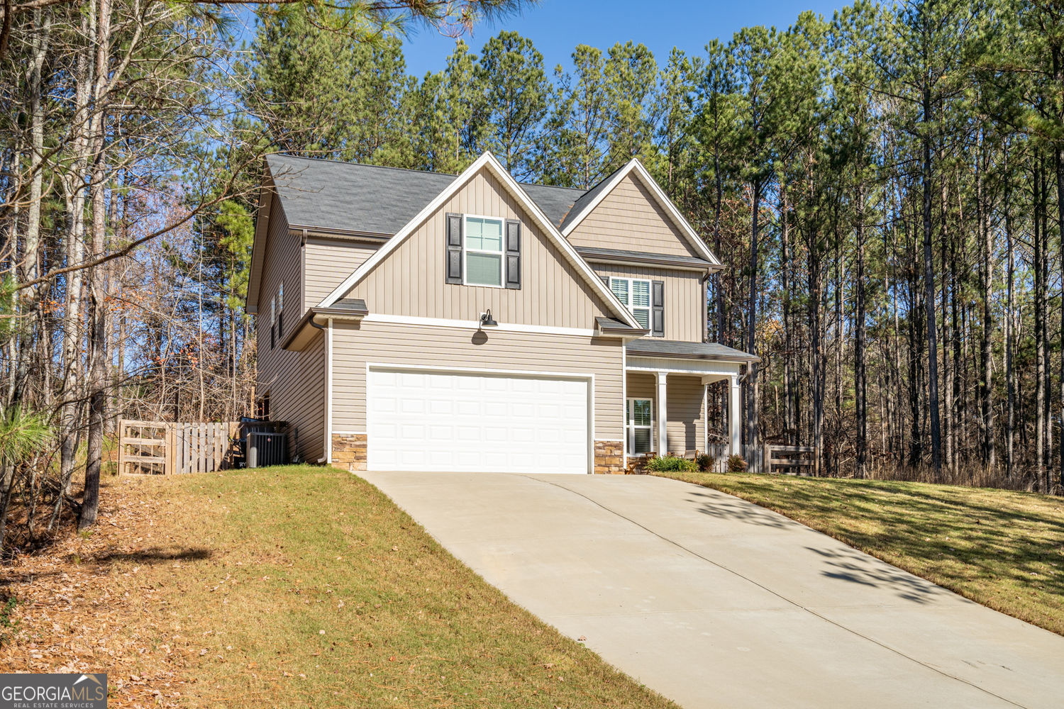 81 Roundtree Court Property Photo 2