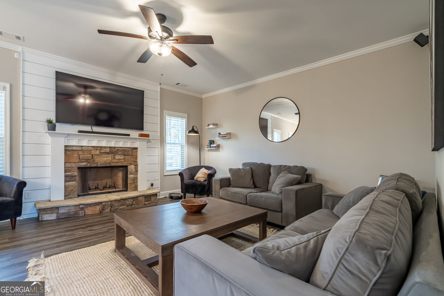 81 Roundtree Court Property Photo 7