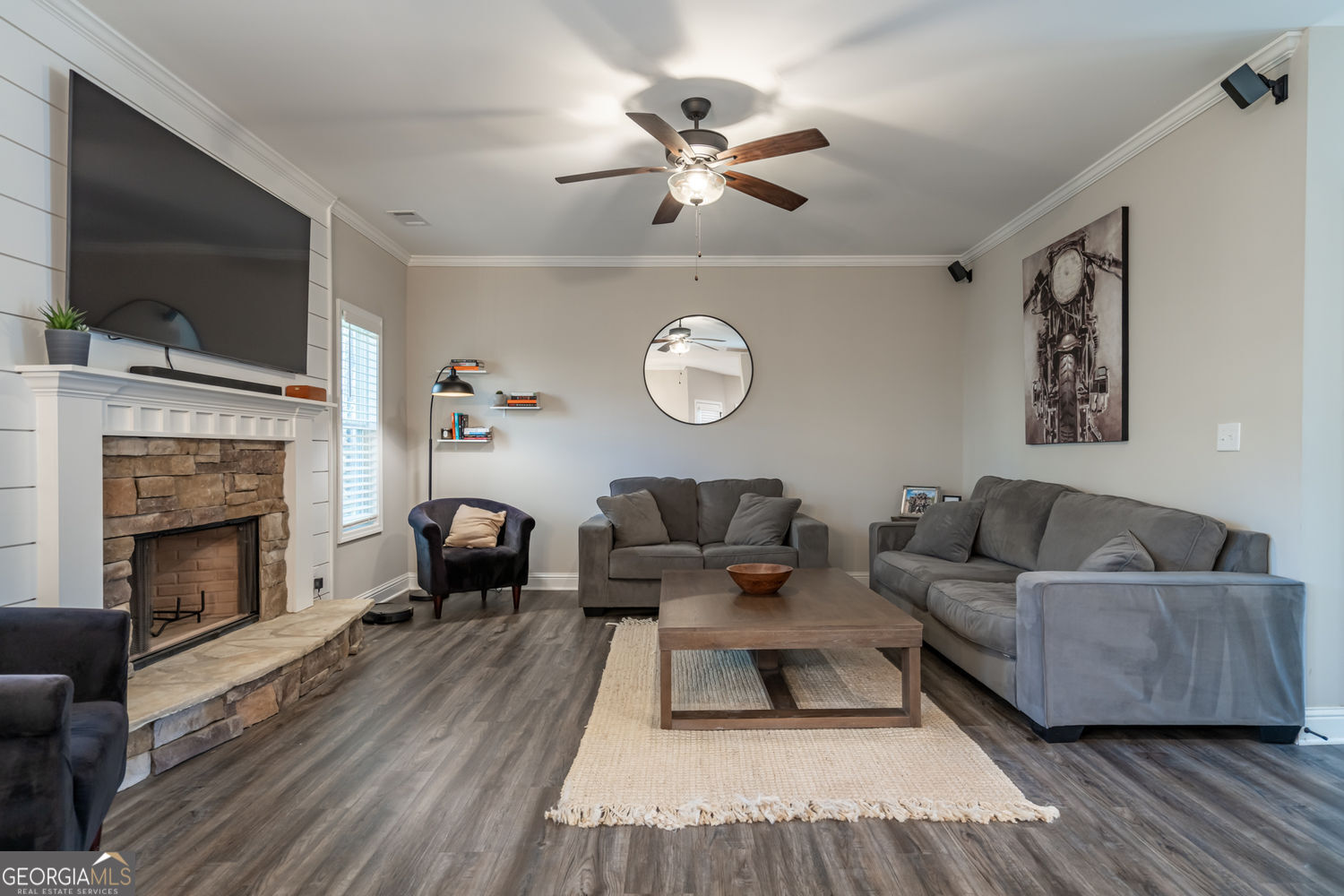 81 Roundtree Court Property Photo 8