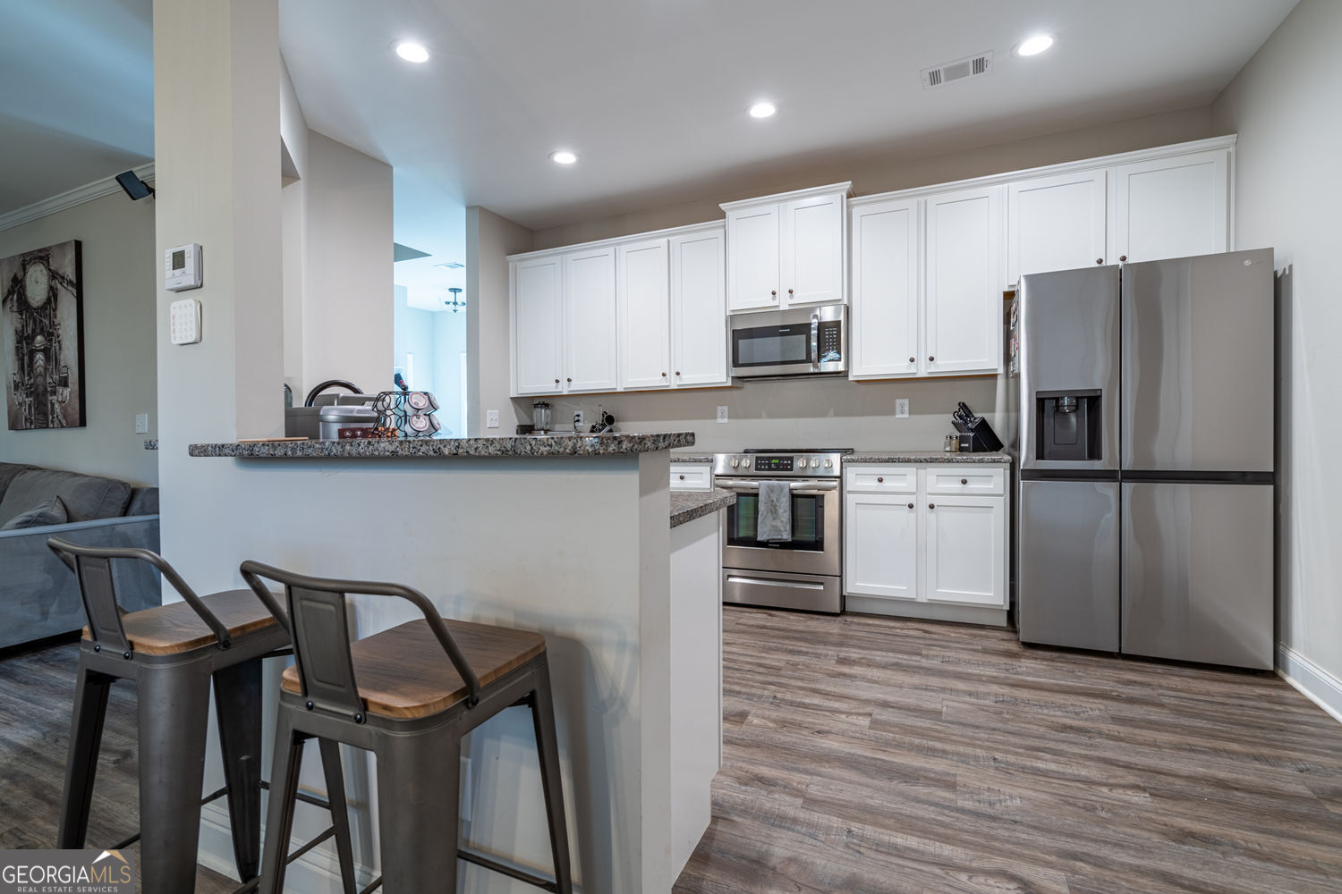 81 Roundtree Court Property Photo 13