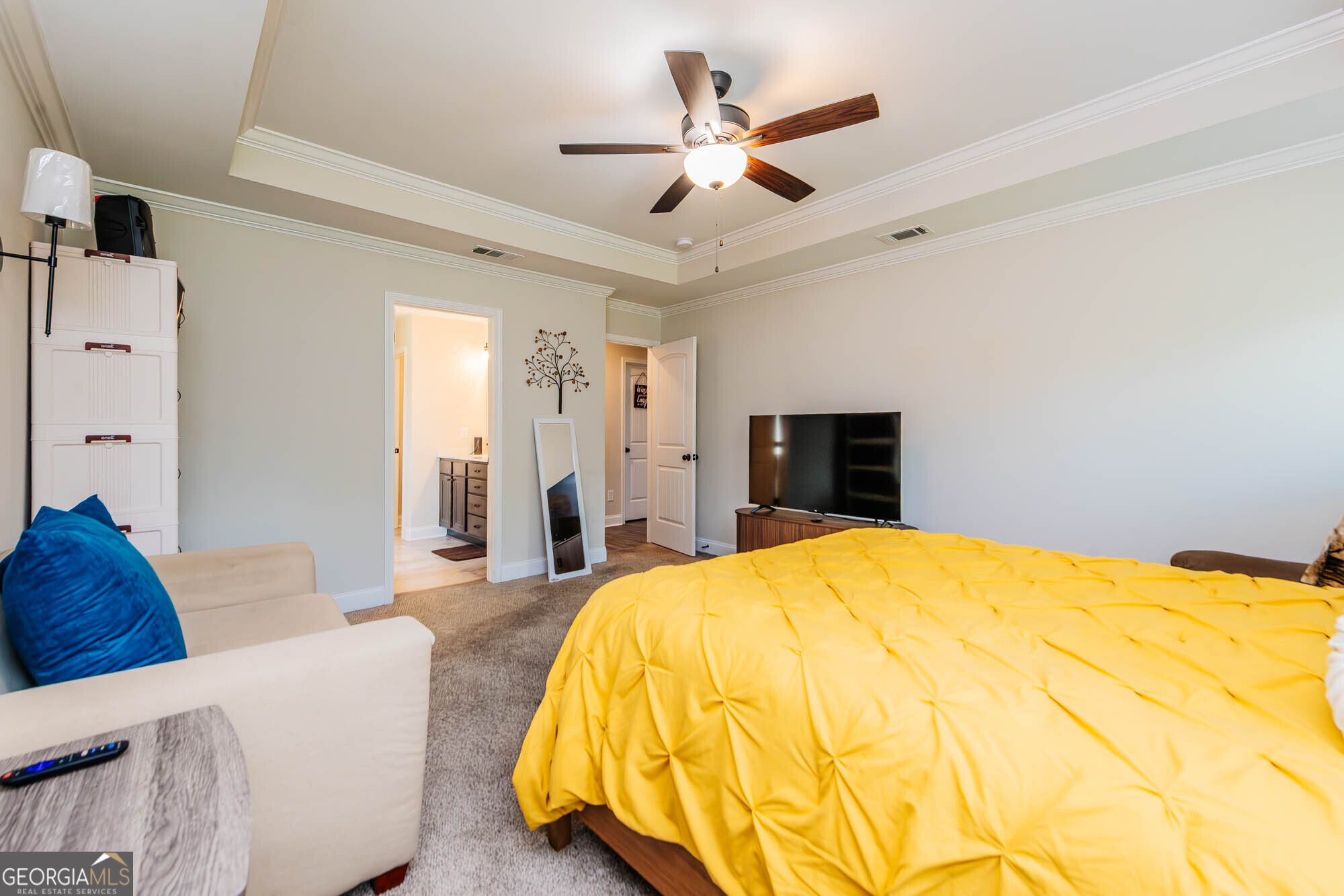 234 Creek Ridge Drive Property Photo 17
