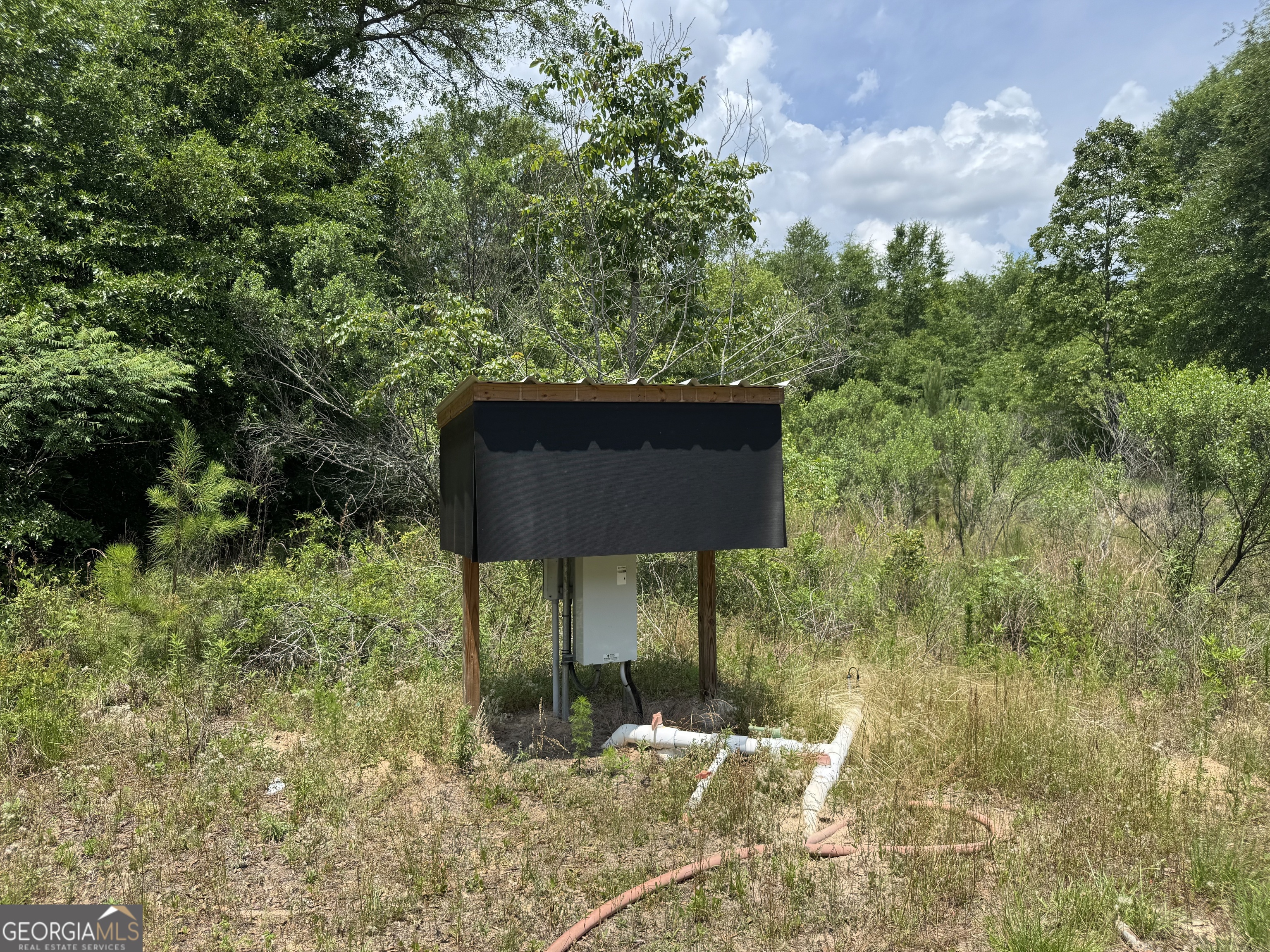0 Rocky Mount Church Road Property Photo 13