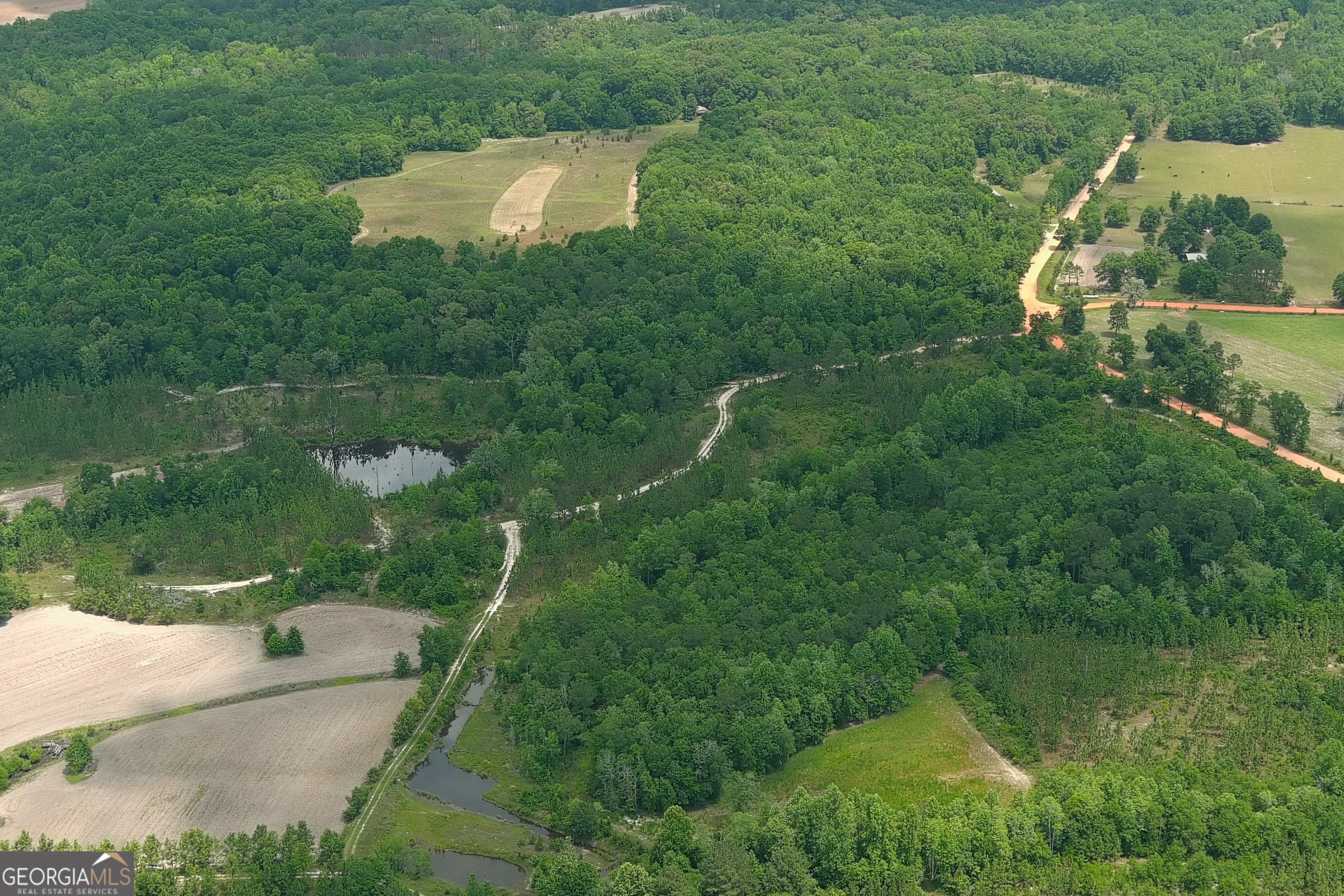 0 Rocky Mount Church Road Property Photo 34