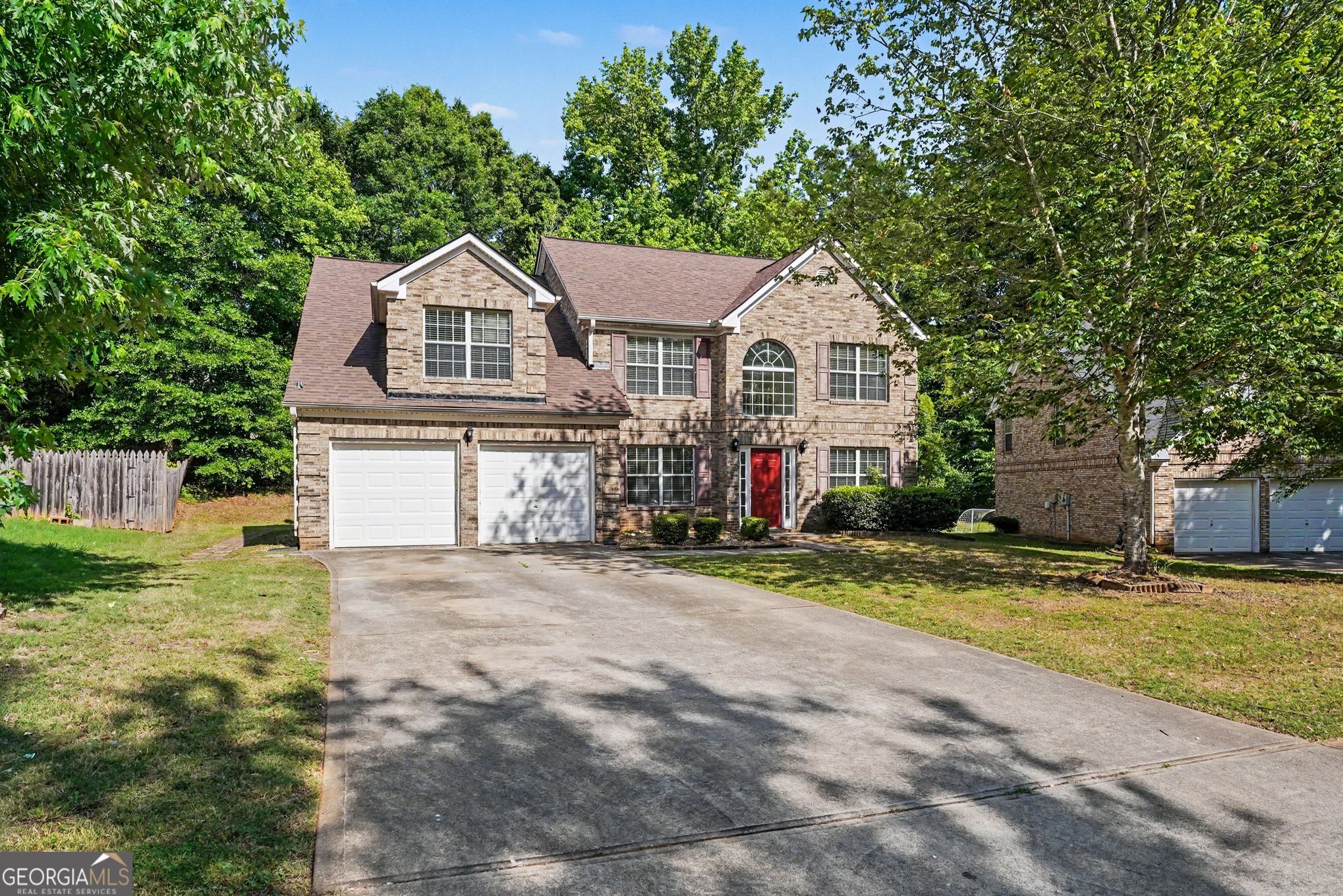 1729 Birkshire Ridge Property Photo 8