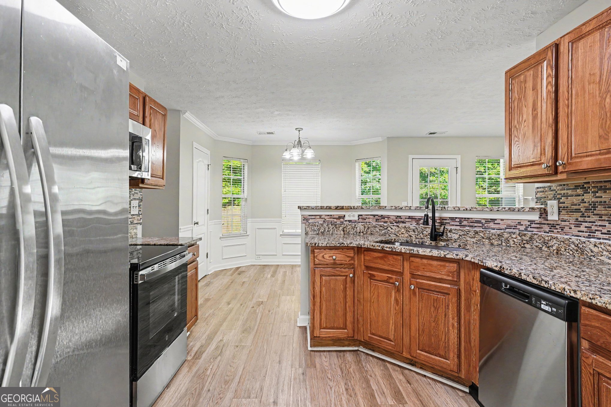 1729 Birkshire Ridge Property Photo 19