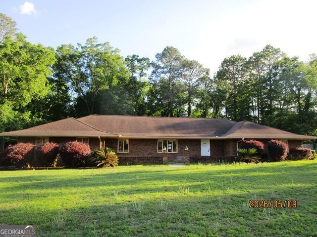 504 Dunwoody Drive Property Photo 1