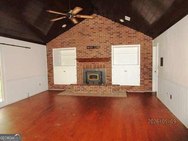 504 Dunwoody Drive Property Photo 6