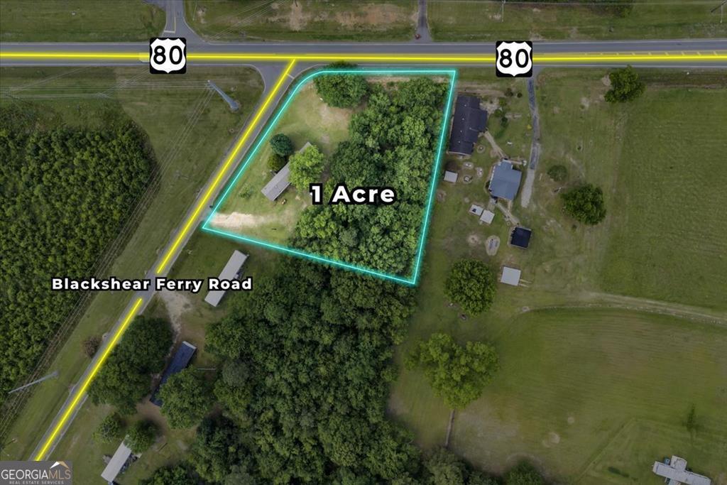 1295 Blackshear Ferry Road Property Photo 2