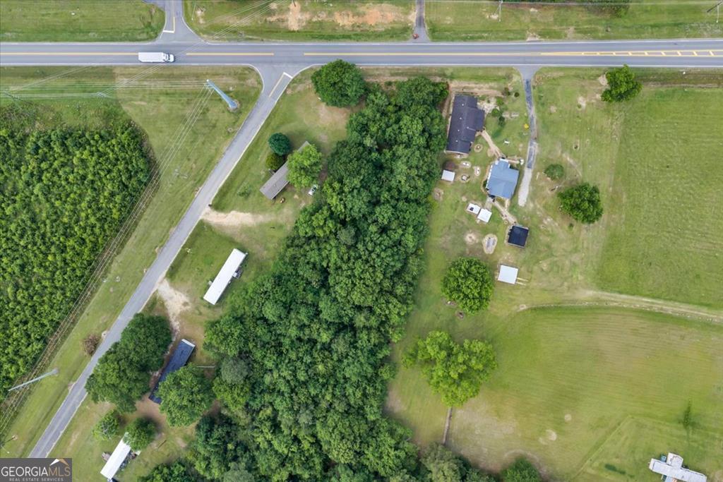 1295 Blackshear Ferry Road Property Photo 14