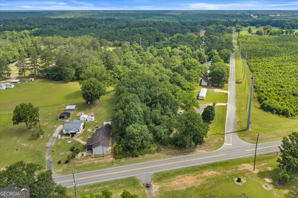 1295 Blackshear Ferry Road Property Photo 15