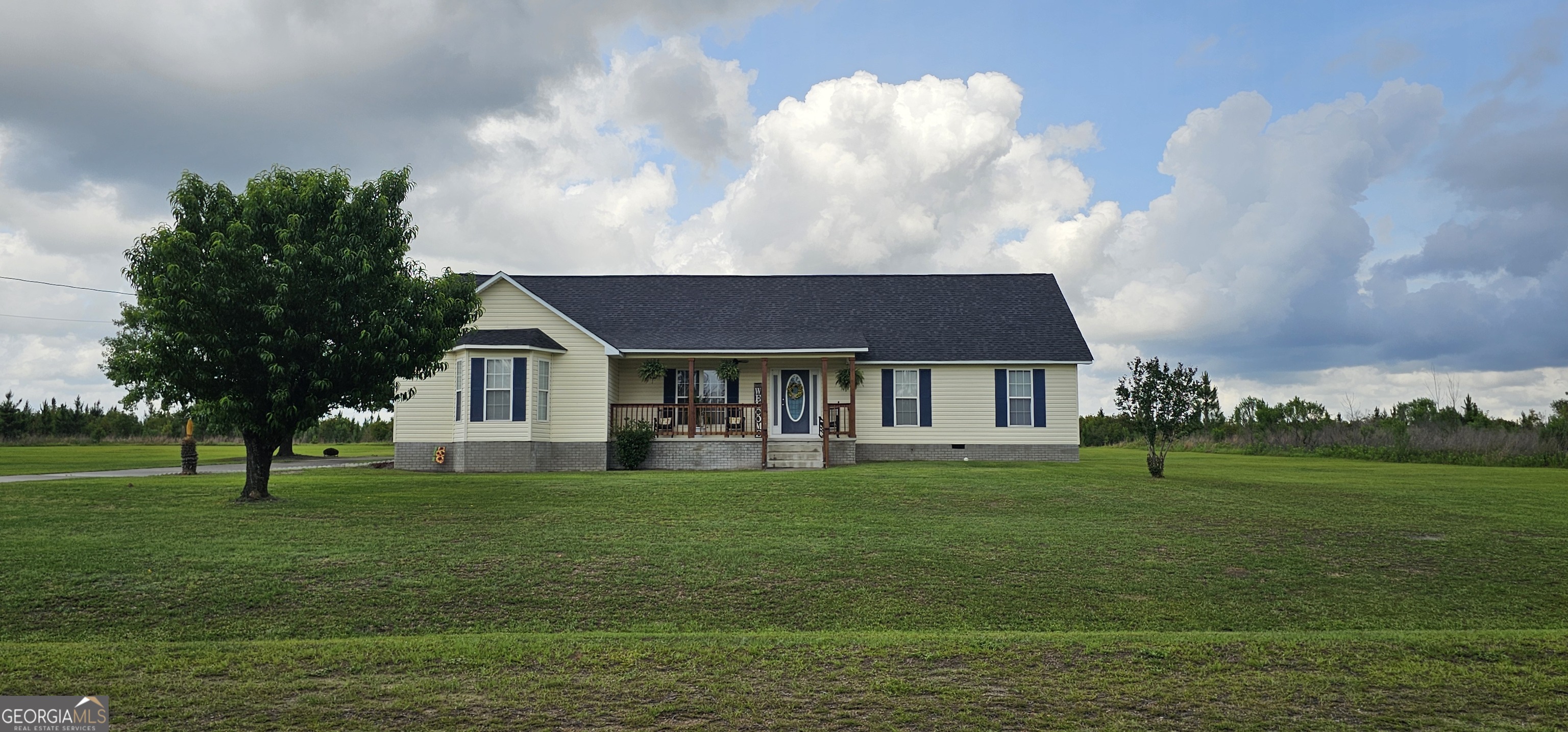 157 Scarlett Ohara Drive Property Photo 1