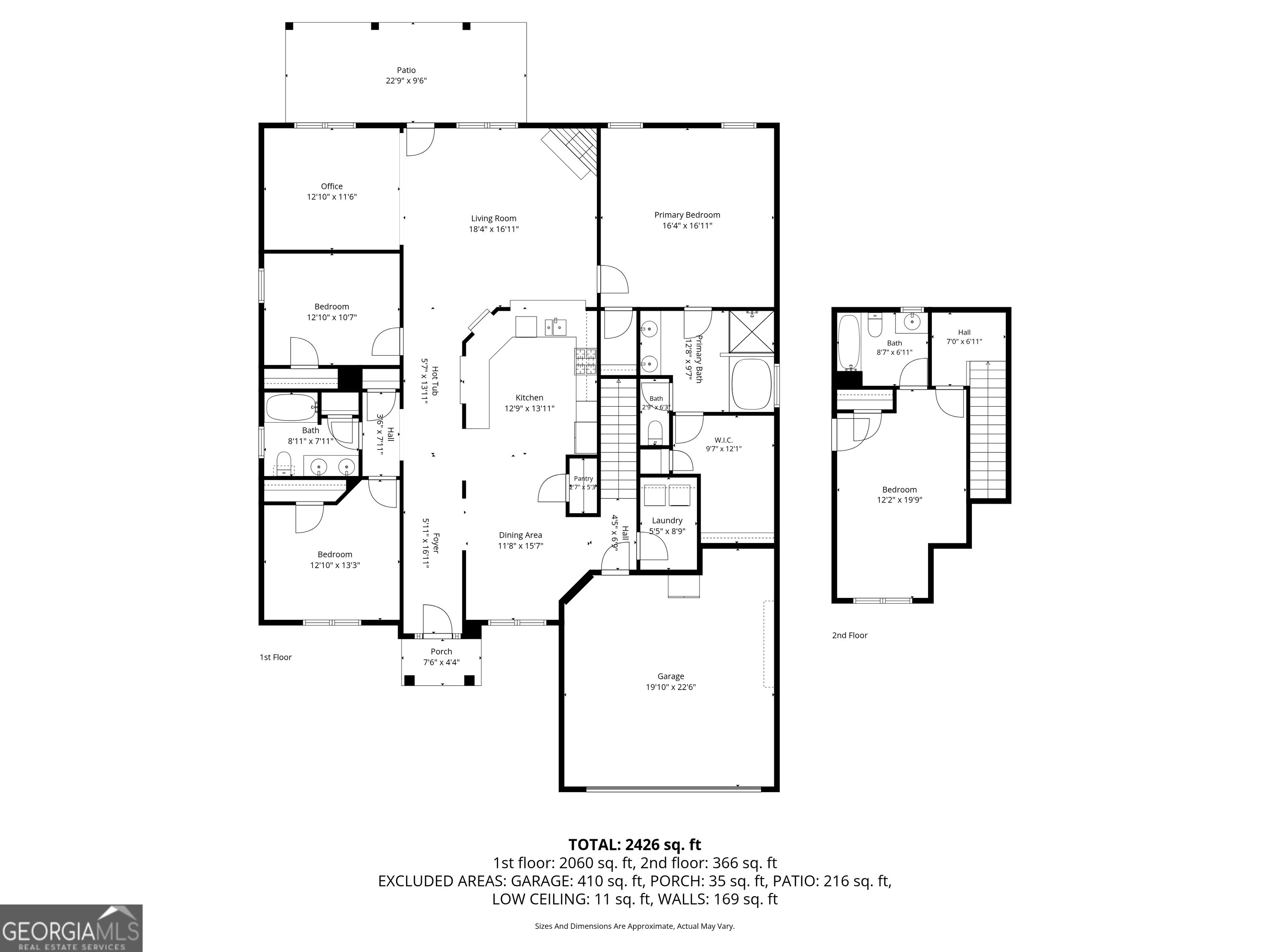 172 Maple Hill Drive Property Photo 27