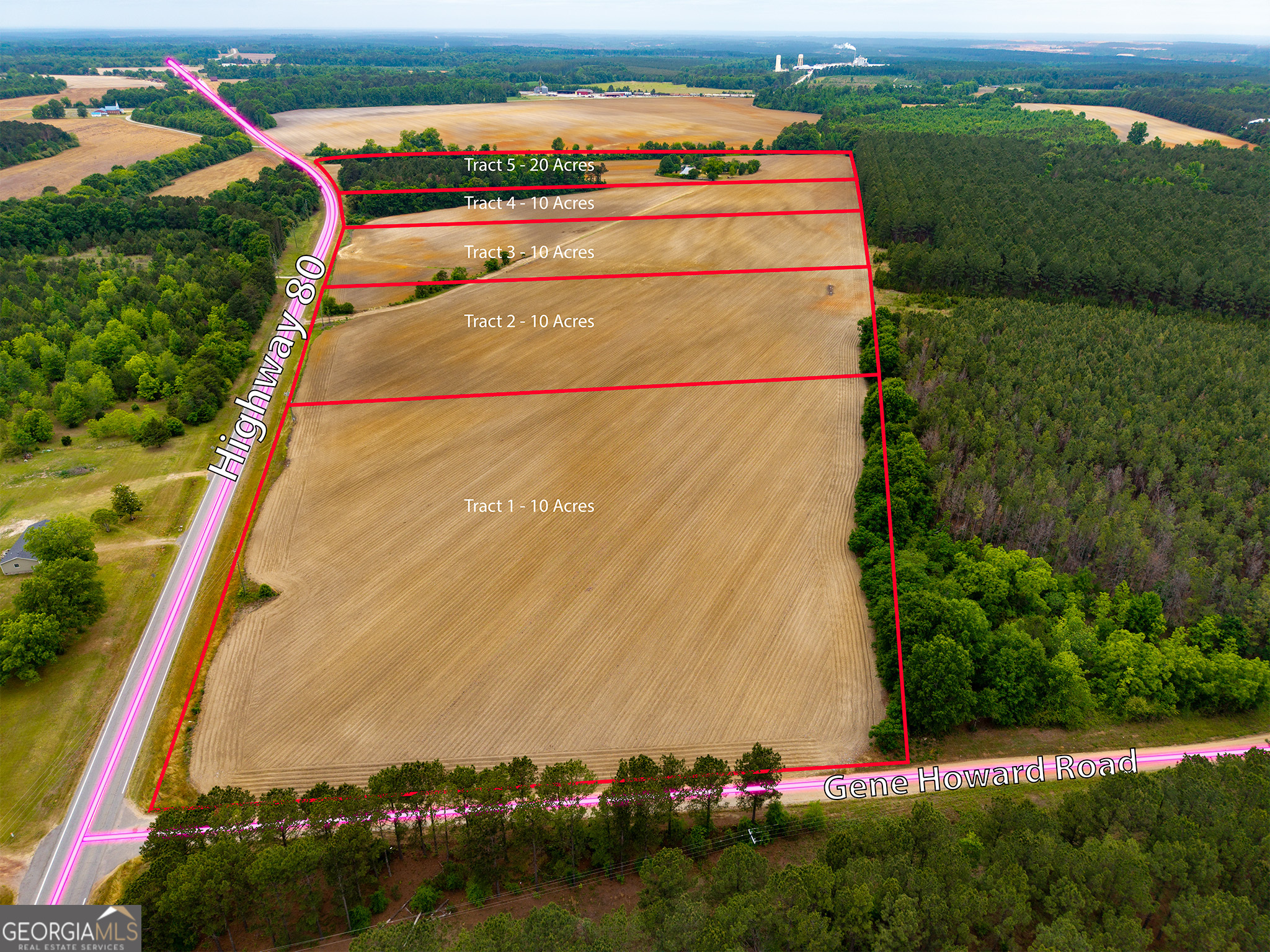 1 Highway 80 Property Photo 1