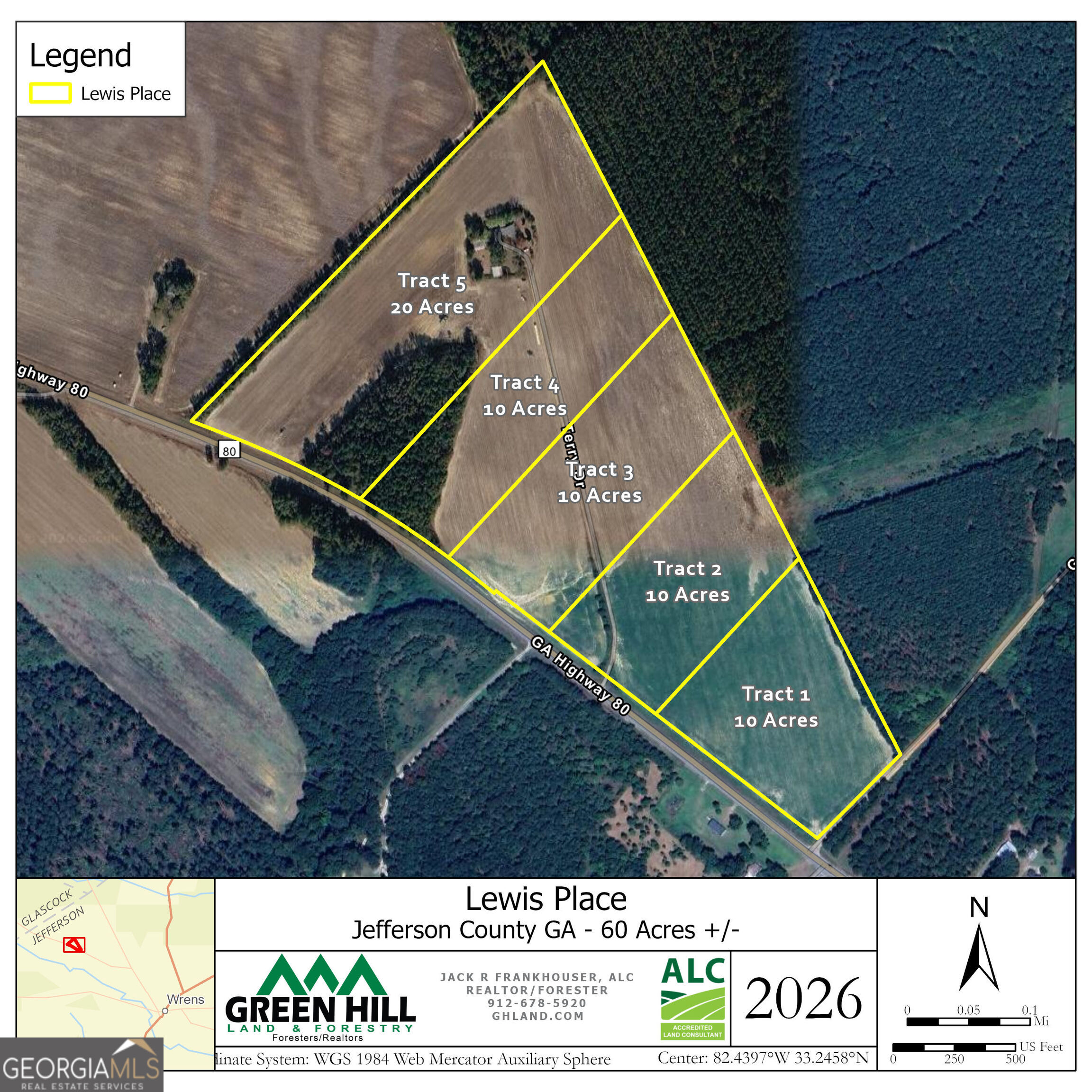 1 Highway 80 Property Photo 14