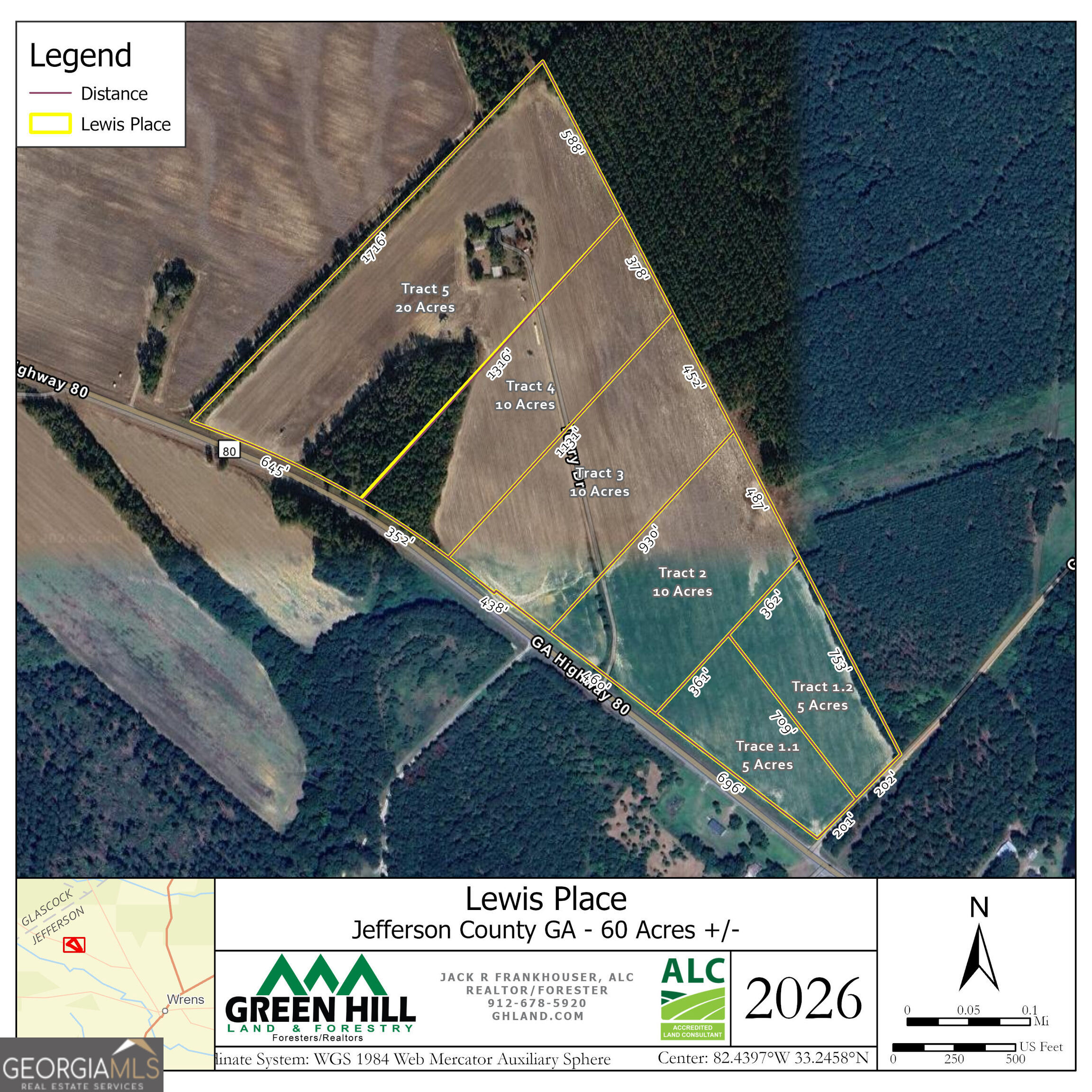1.1 Highway 80 Property Photo 15