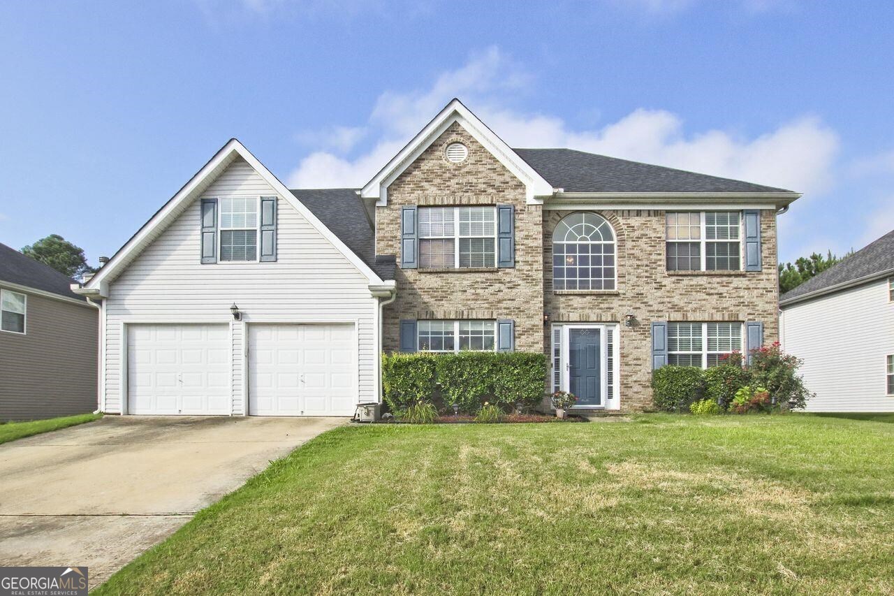 1605 Gallup Drive Property Photo 1