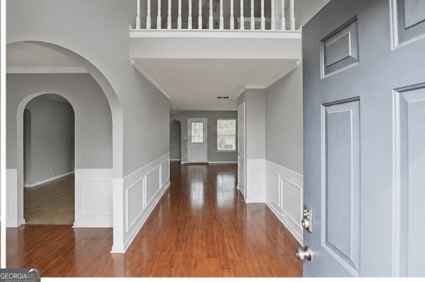 1605 Gallup Drive Property Photo 2
