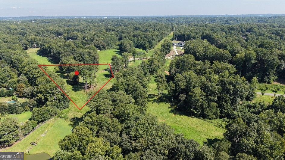 2050 Magnolia Lane Property Photo 1