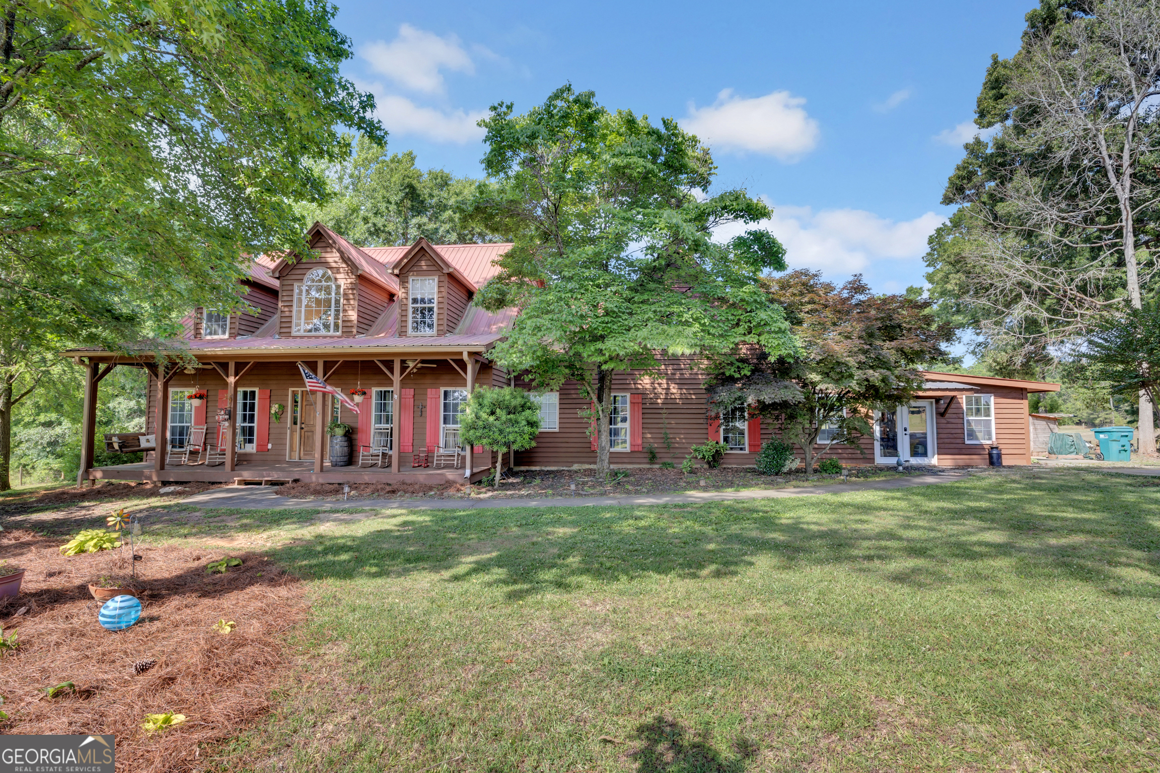 4759 Ga Highway 142 Property Photo 1