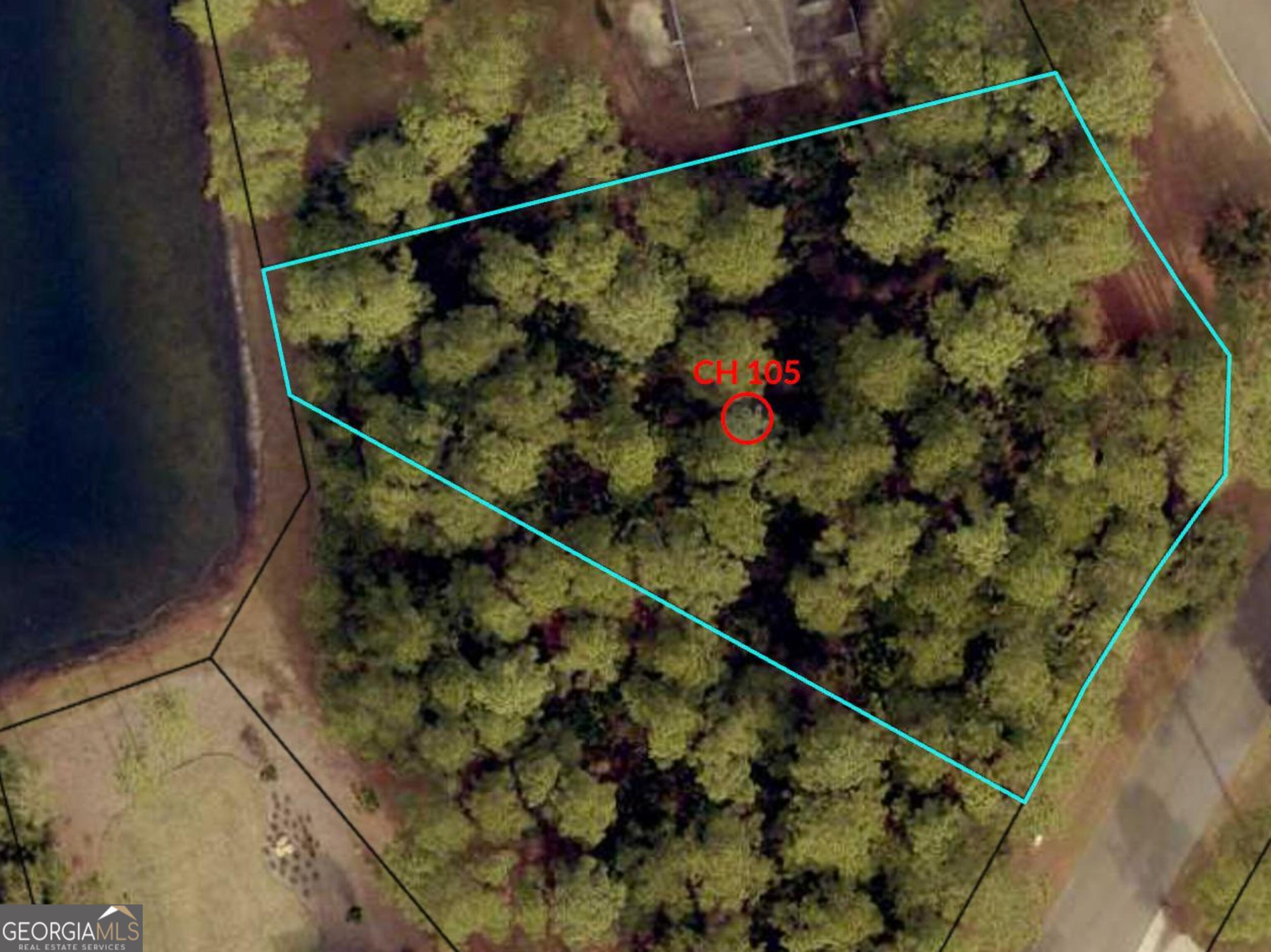 316 Barrimack Drive Property Photo 1