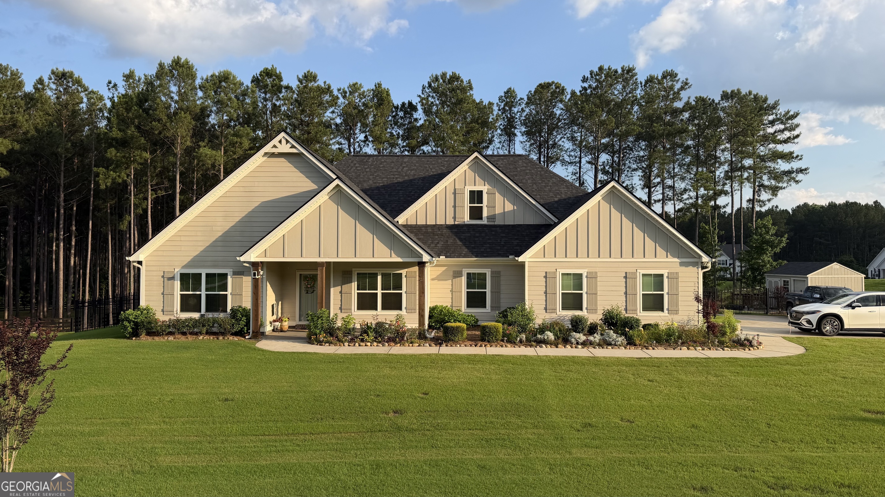 12 Springdale Court Property Photo 1