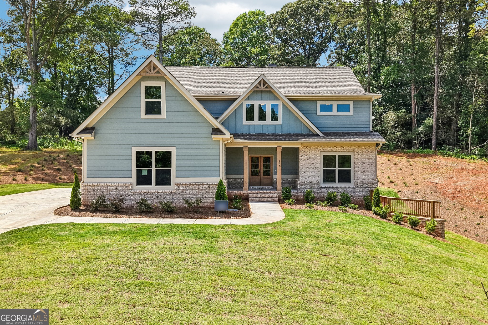 158 Races Road Property Photo 1