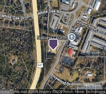 8771 Macon Highway Property Photo 4