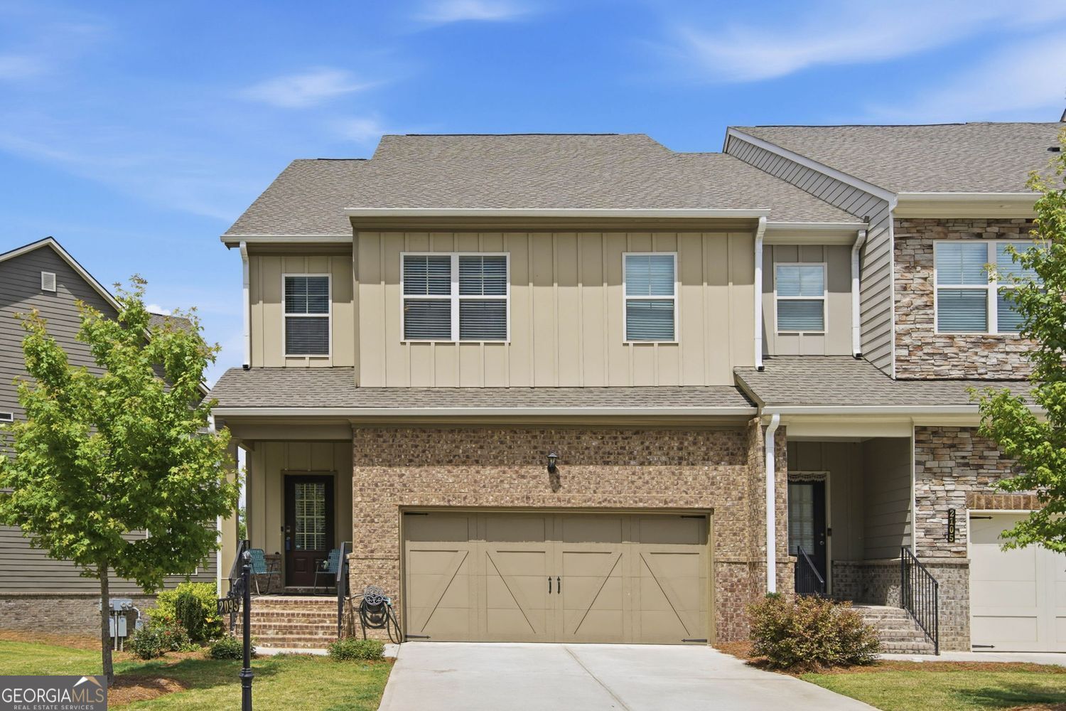 2095 Manor Pointe Drive Property Photo 3