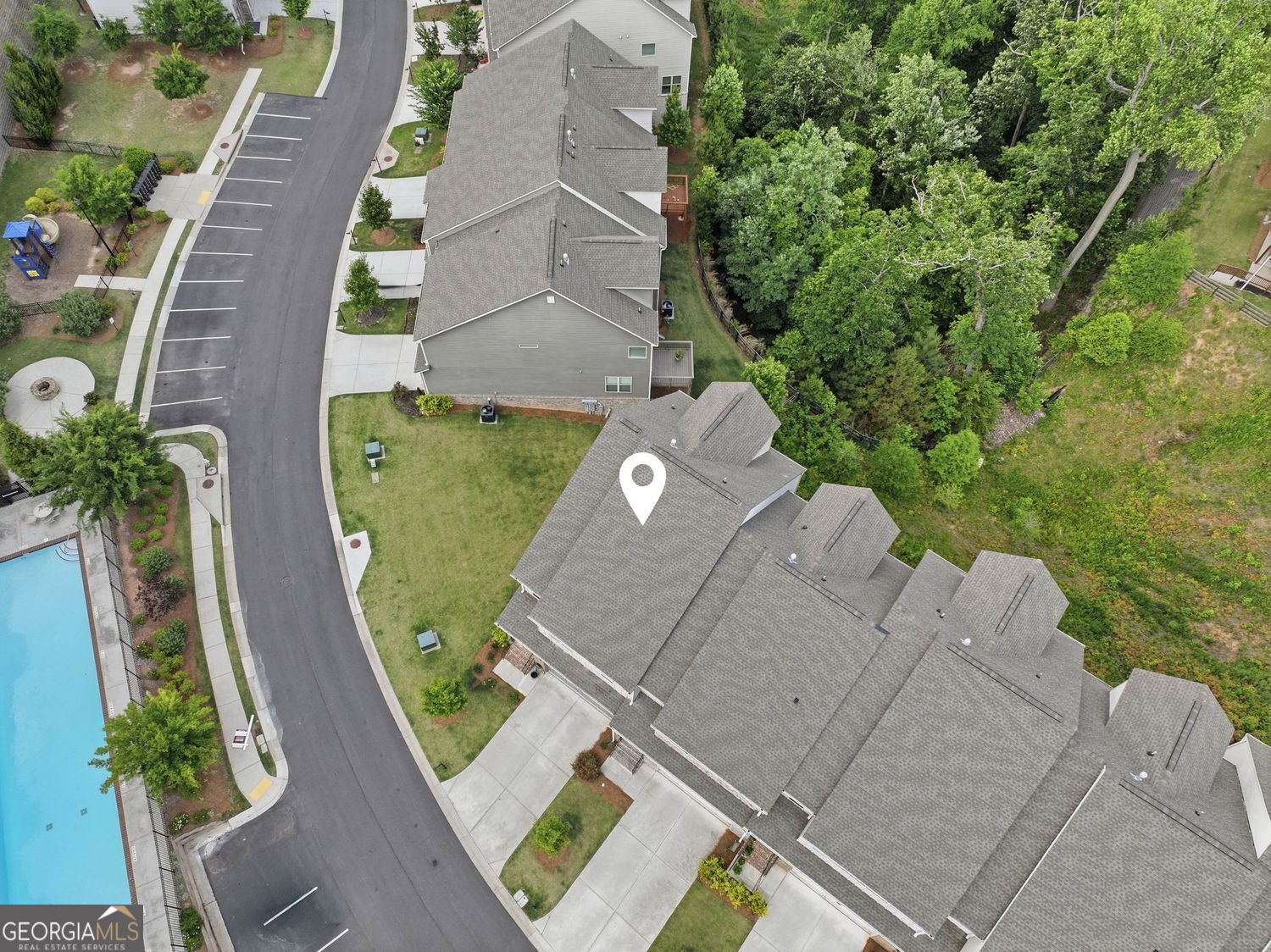 2095 Manor Pointe Drive Property Photo 6
