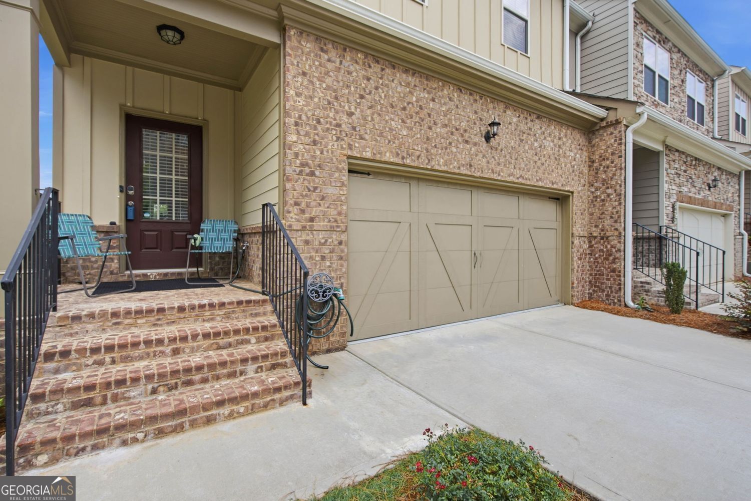 2095 Manor Pointe Drive Property Photo 8