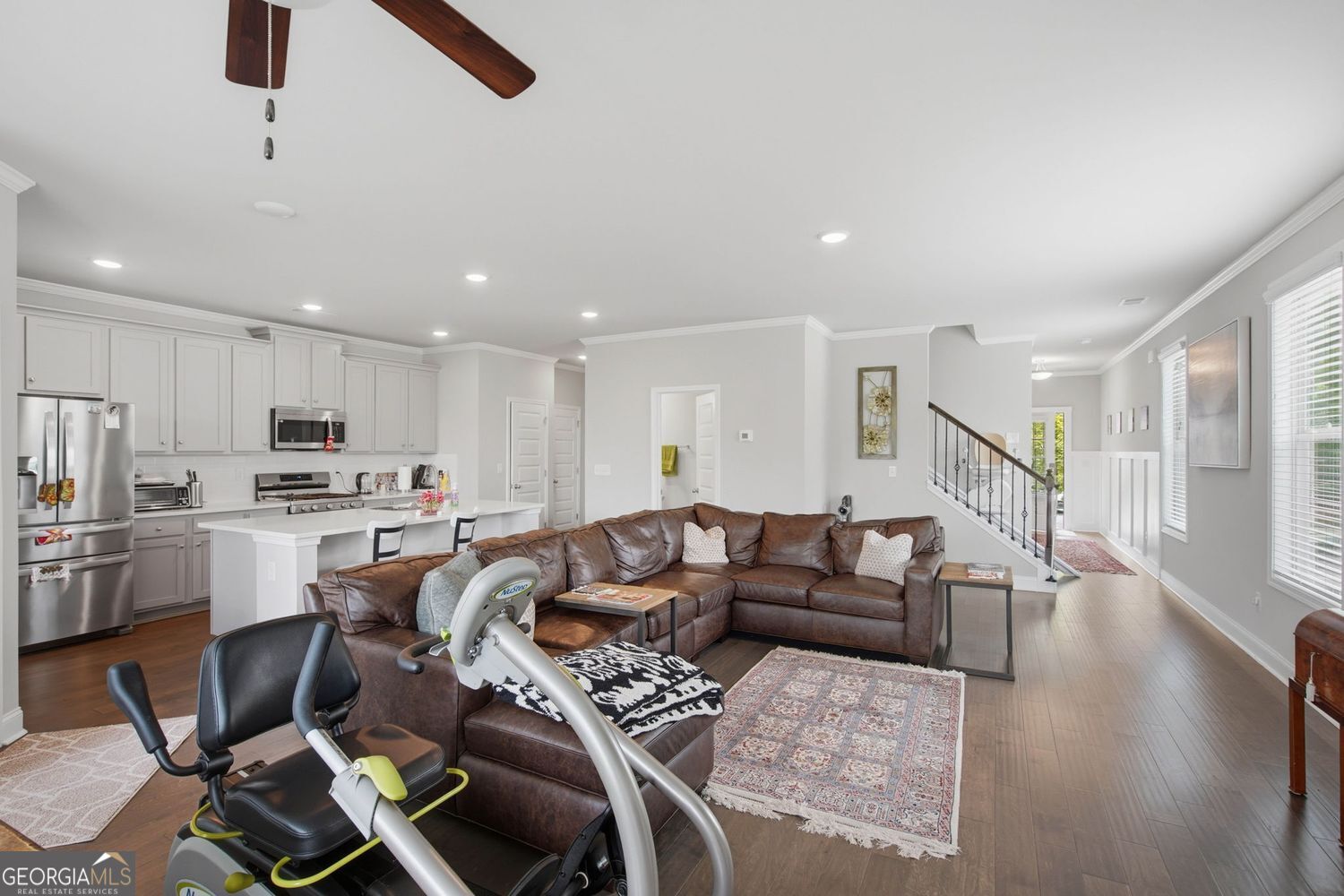 2095 Manor Pointe Drive Property Photo 13