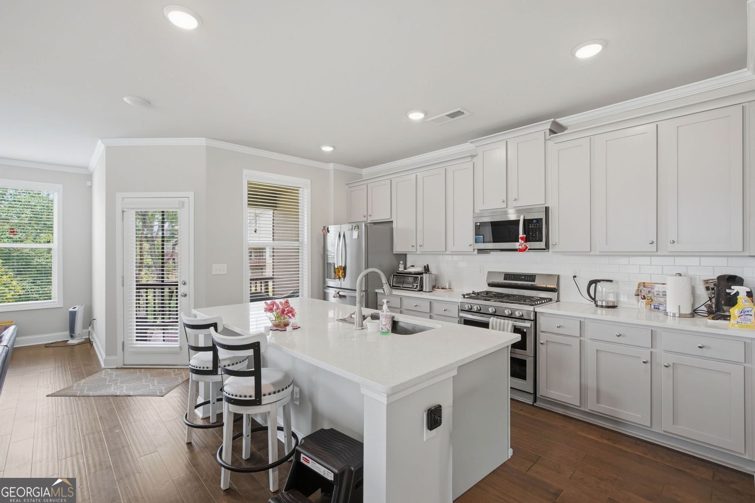 2095 Manor Pointe Drive Property Photo 14
