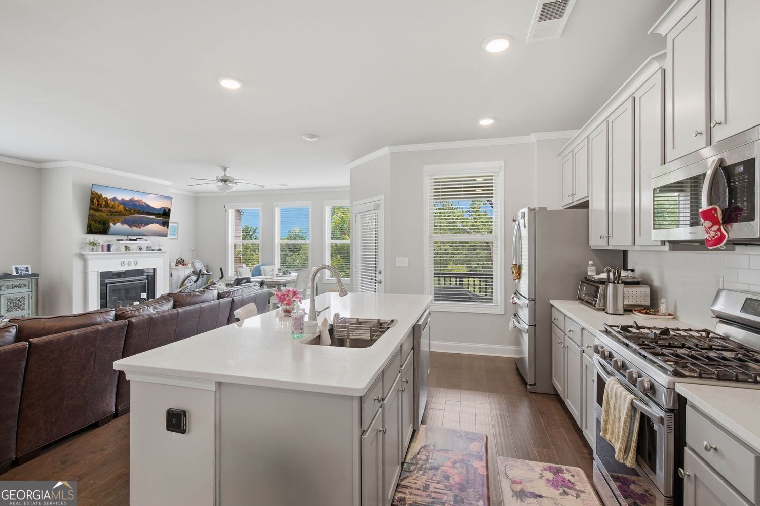 2095 Manor Pointe Drive Property Photo 15