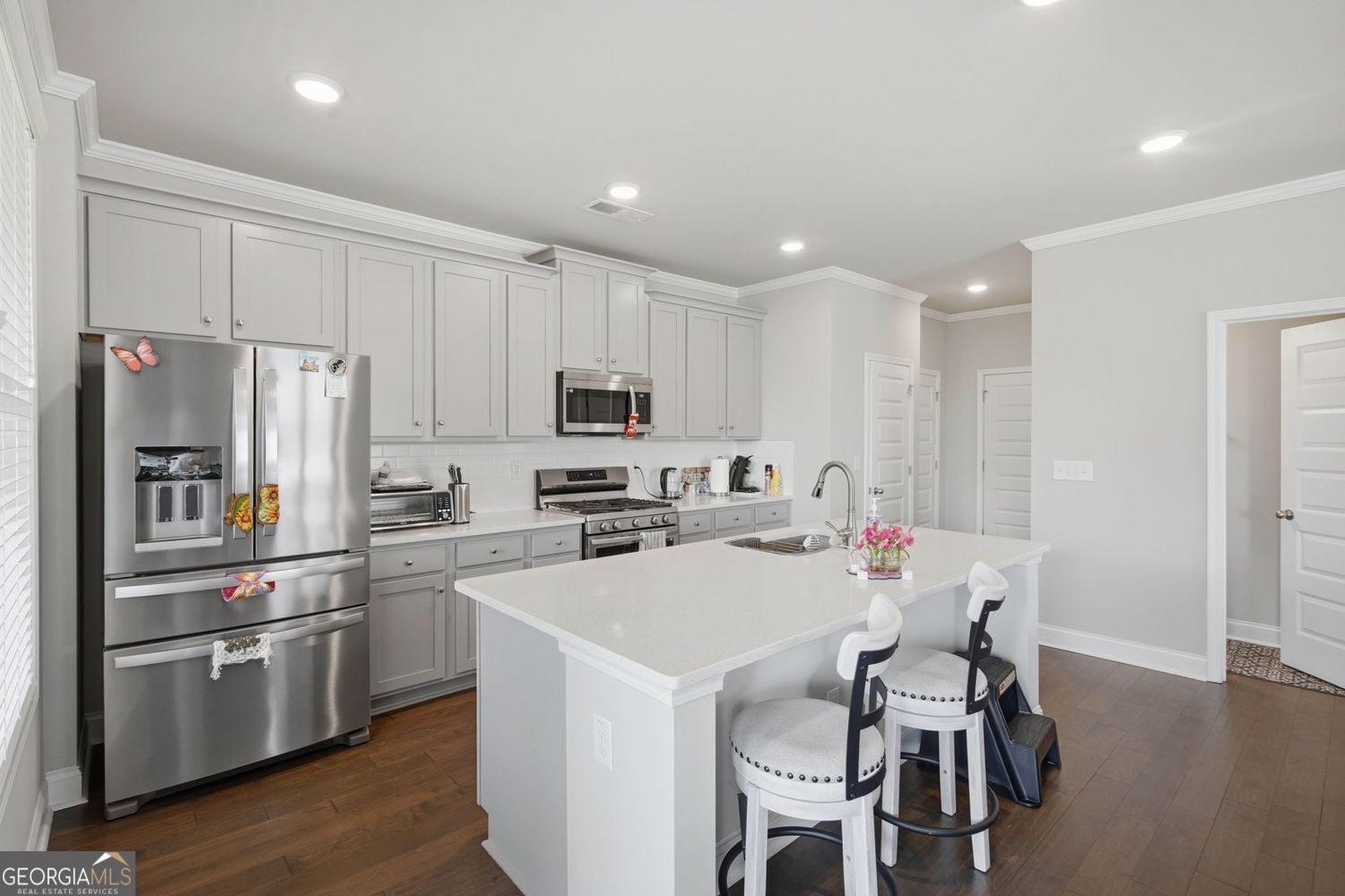 2095 Manor Pointe Drive Property Photo 17