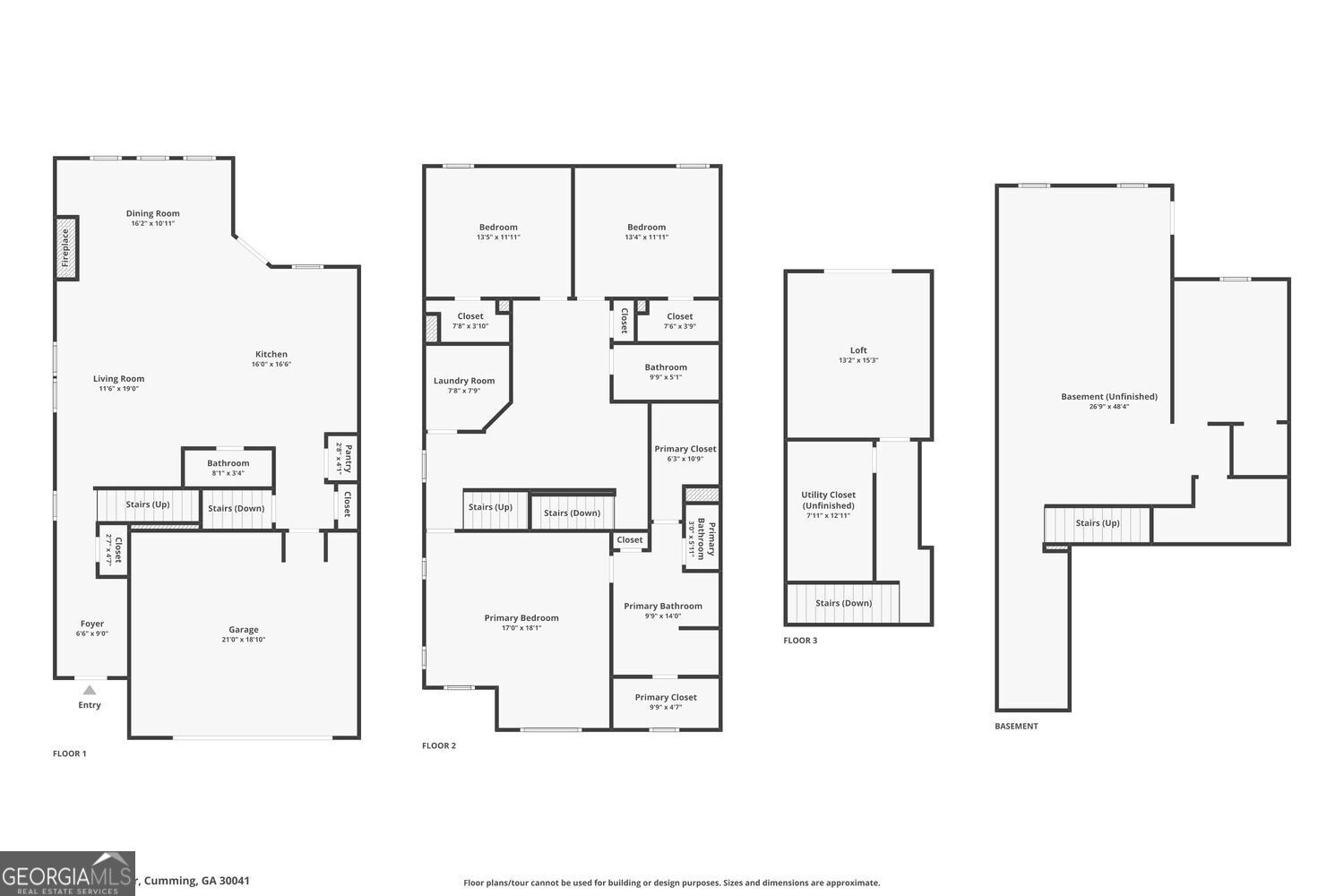 2095 Manor Pointe Drive Property Photo 38