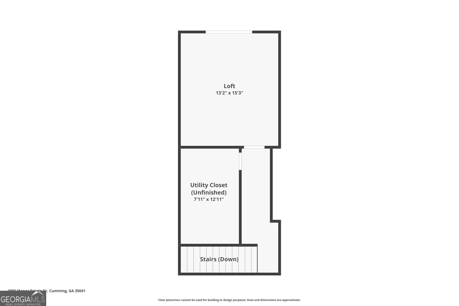 2095 Manor Pointe Drive Property Photo 40