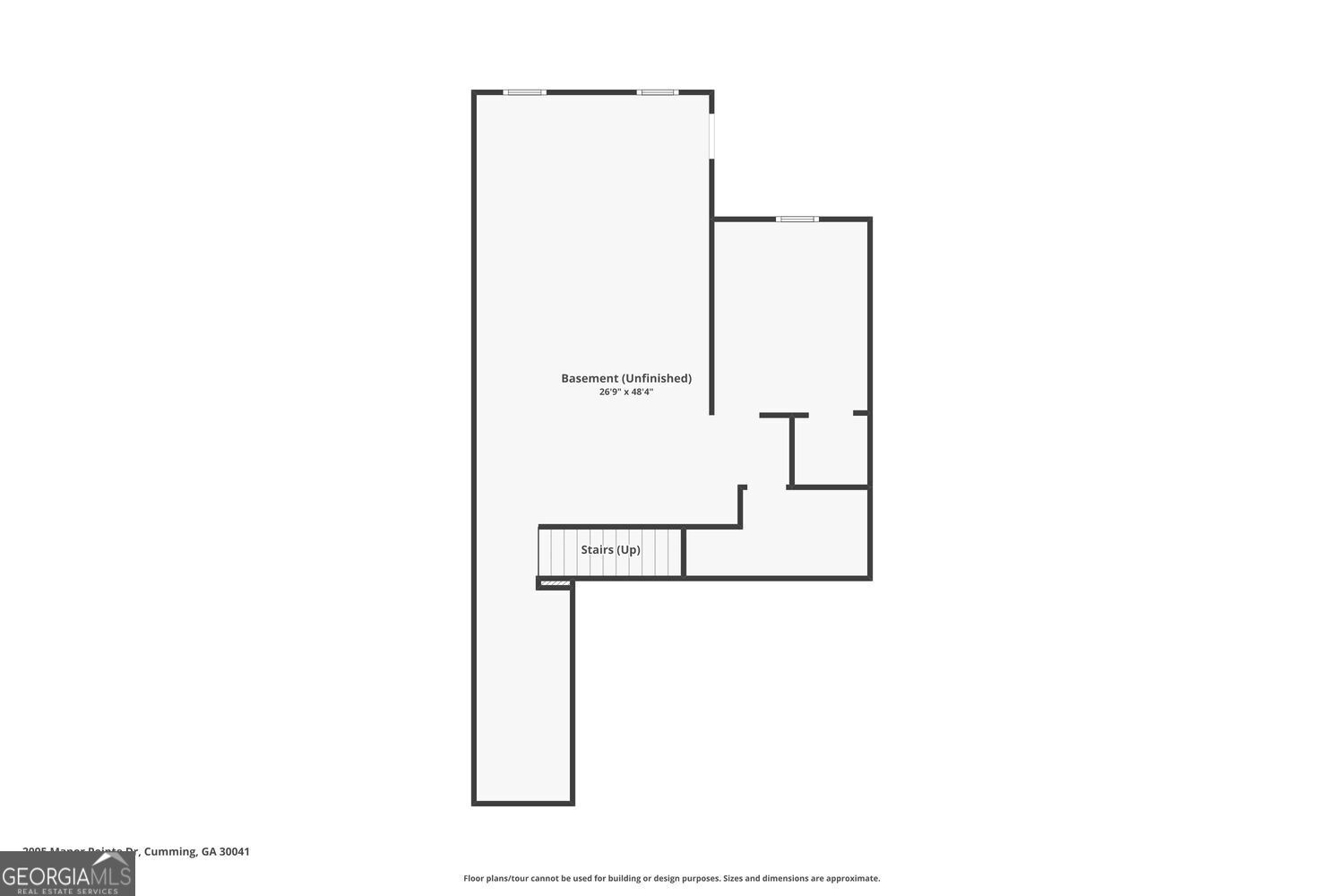 2095 Manor Pointe Drive Property Photo 42