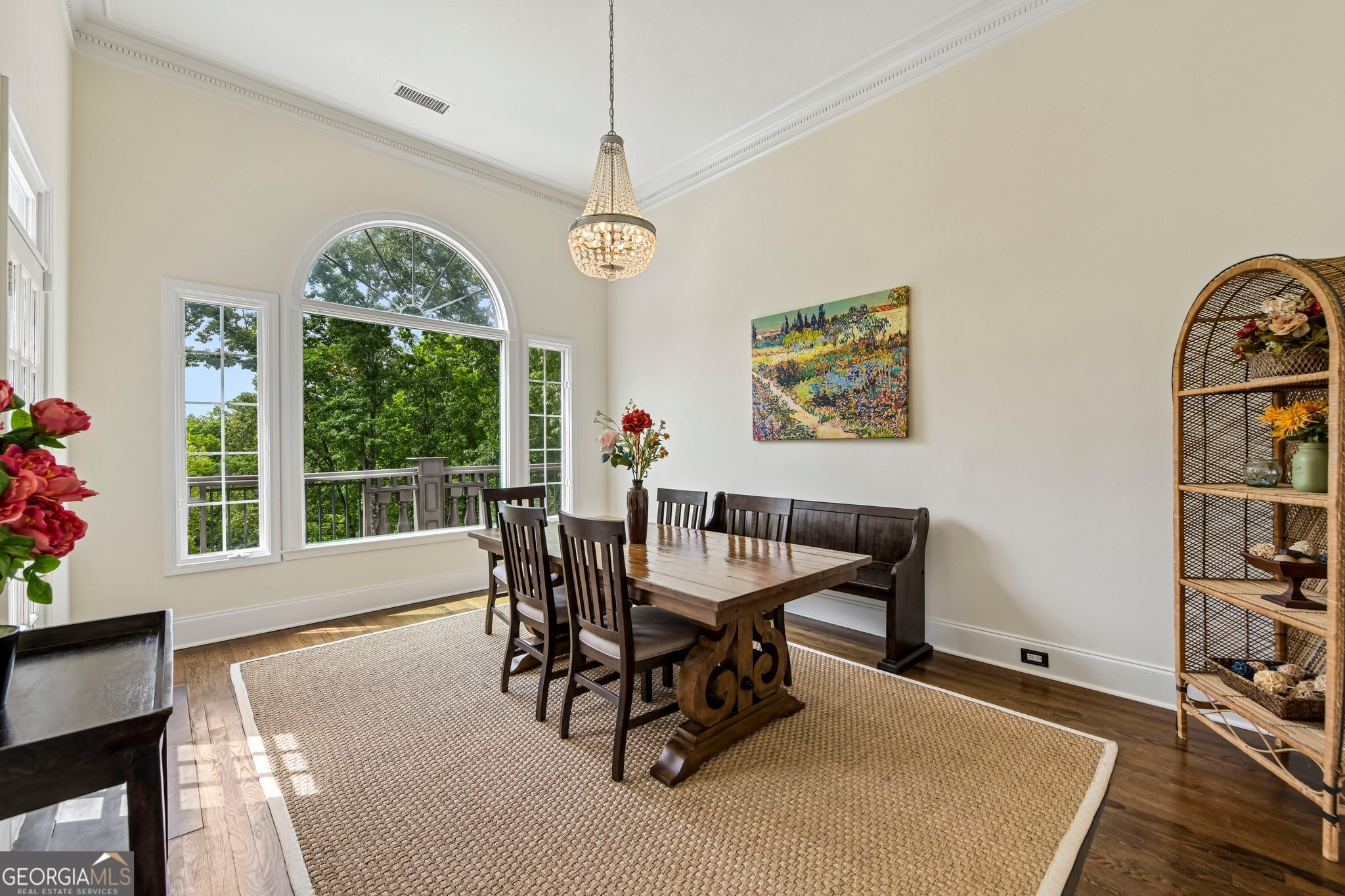 909 High Shoals Drive Property Photo 19